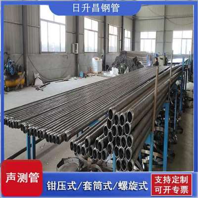 贡嘎声测管桩基检测的频率要达到多少百分比