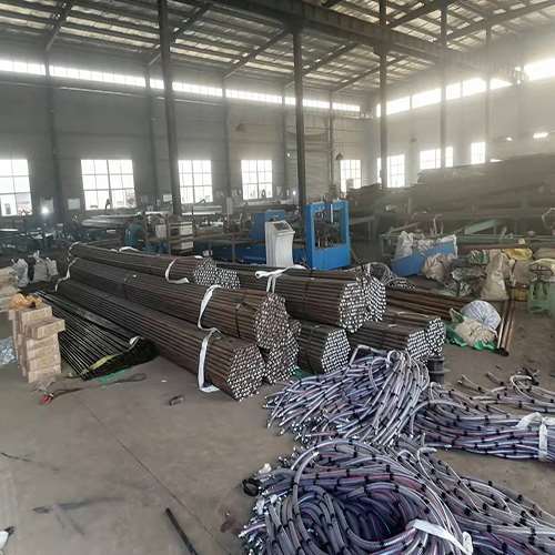 贡嘎声测管施工及验收规范（最全最详细）